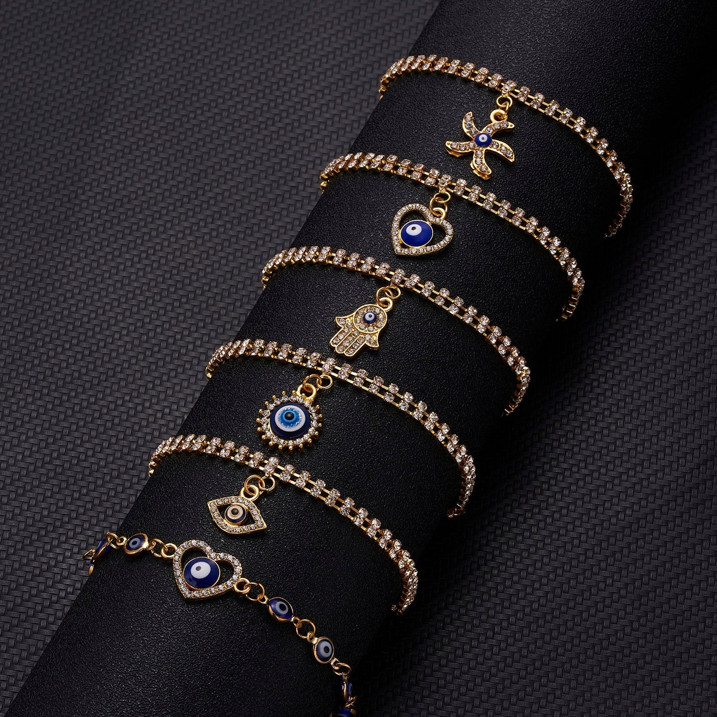 Evil Eye Bracelets